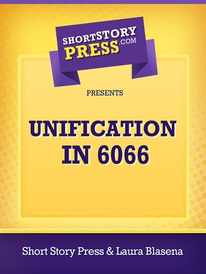 cover image of Unification In 6066